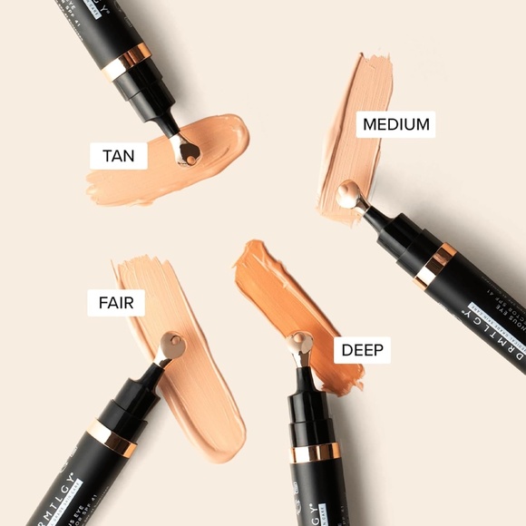 DRMTLGY Luminous Eye Corrector SPF 41 - FAIR Ex03/27 - Picture 6 of 8